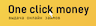 OneClickMoney